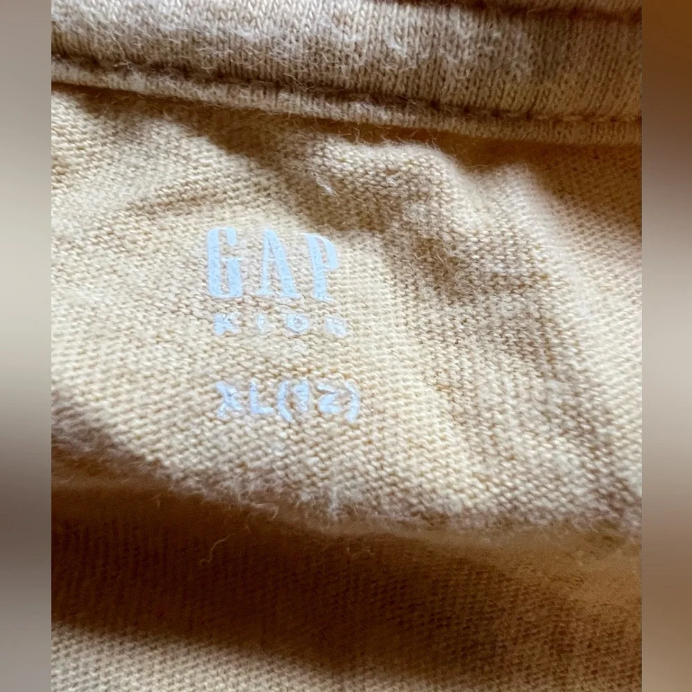 Gap Nintendo Super Mario Cotton Short Sleeve Tee